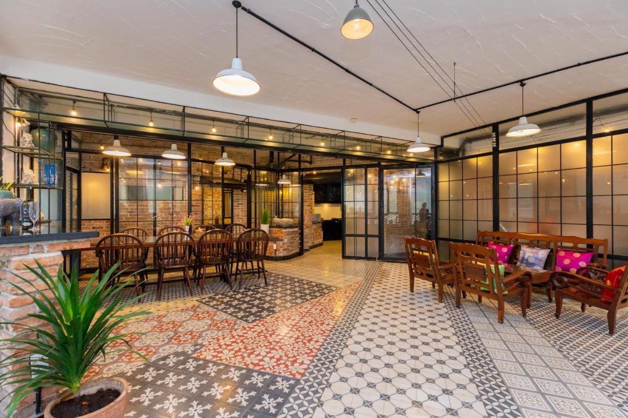 Ferienwohnung Thuy Tien Building Vũng Tàu Exterior foto