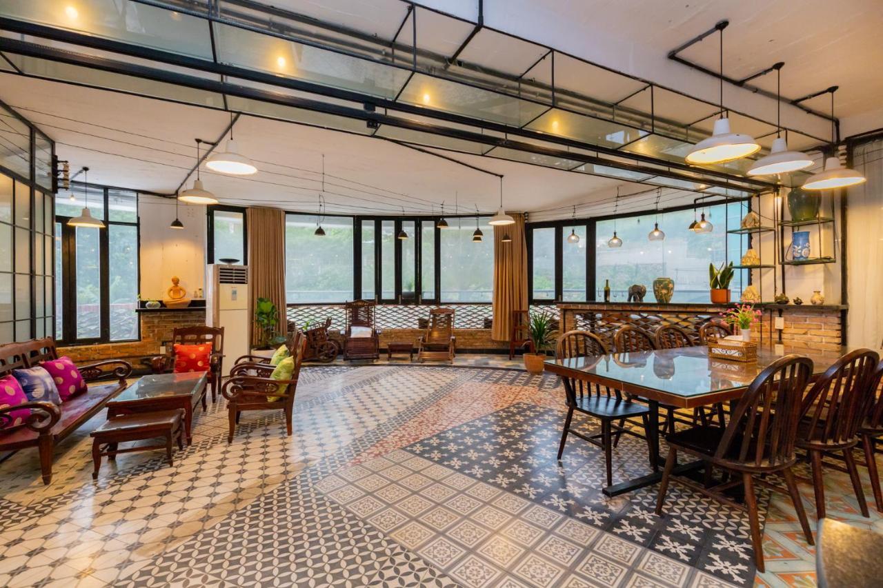 Ferienwohnung Thuy Tien Building Vũng Tàu Exterior foto